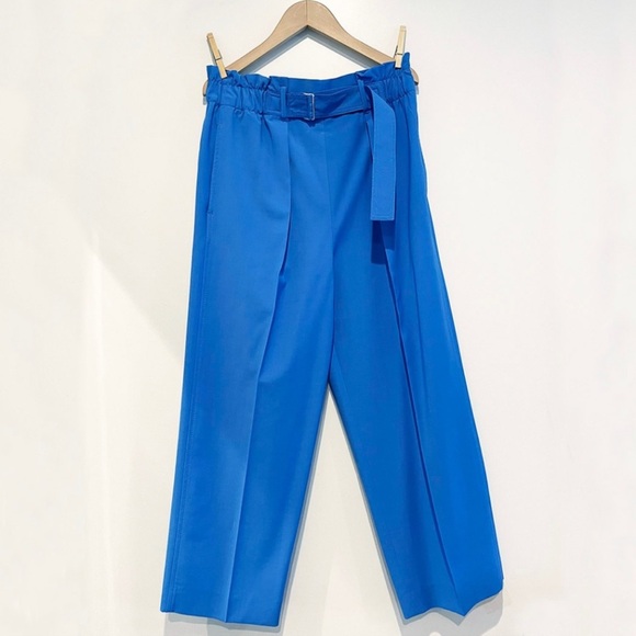 Zara two pieces set(blazer+pants) - Picture 6 of 7